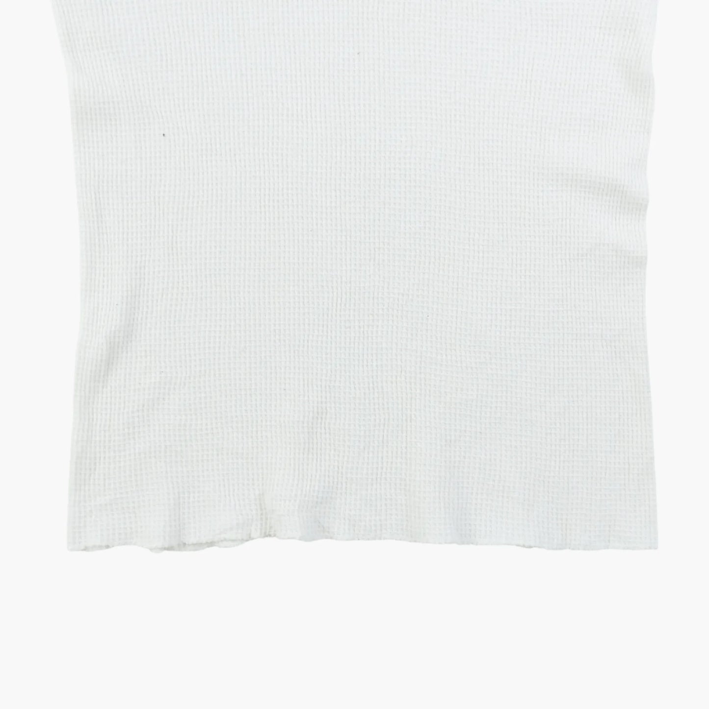 Vintage Waffle Thermal