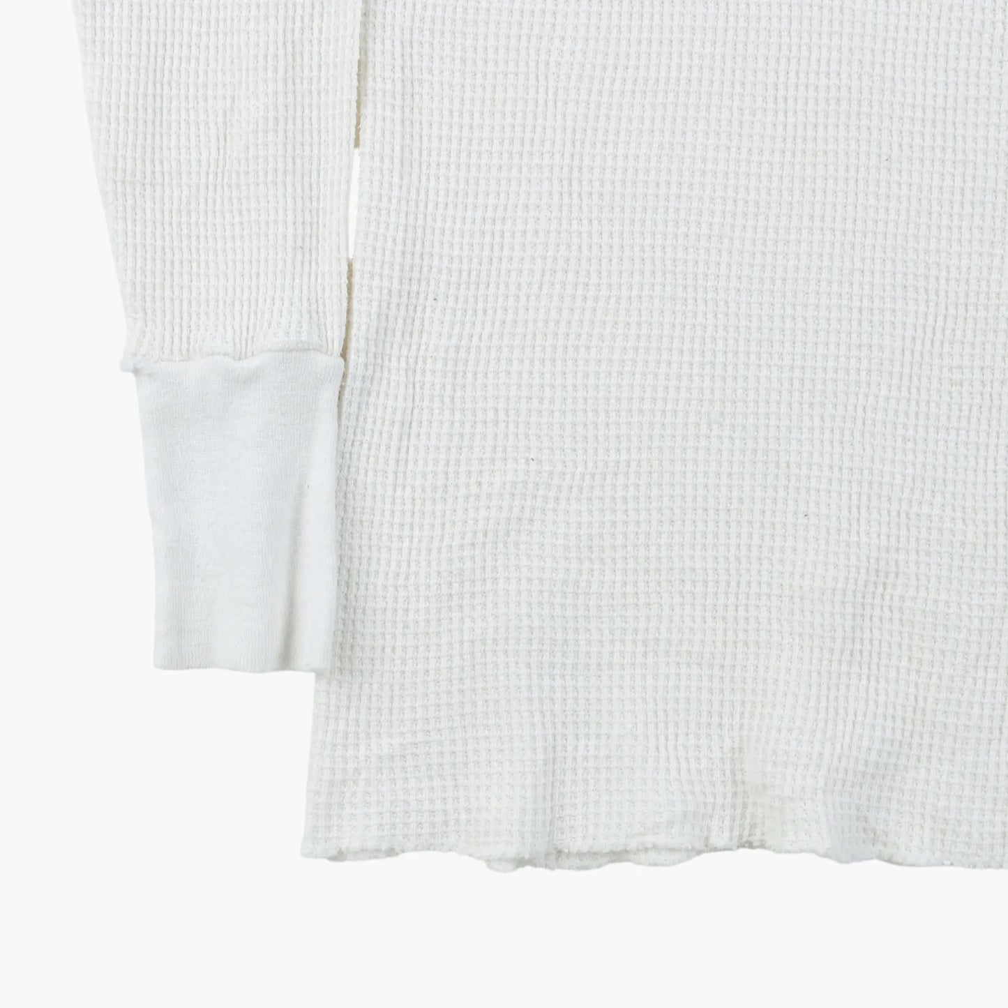 Vintage Waffle Thermal