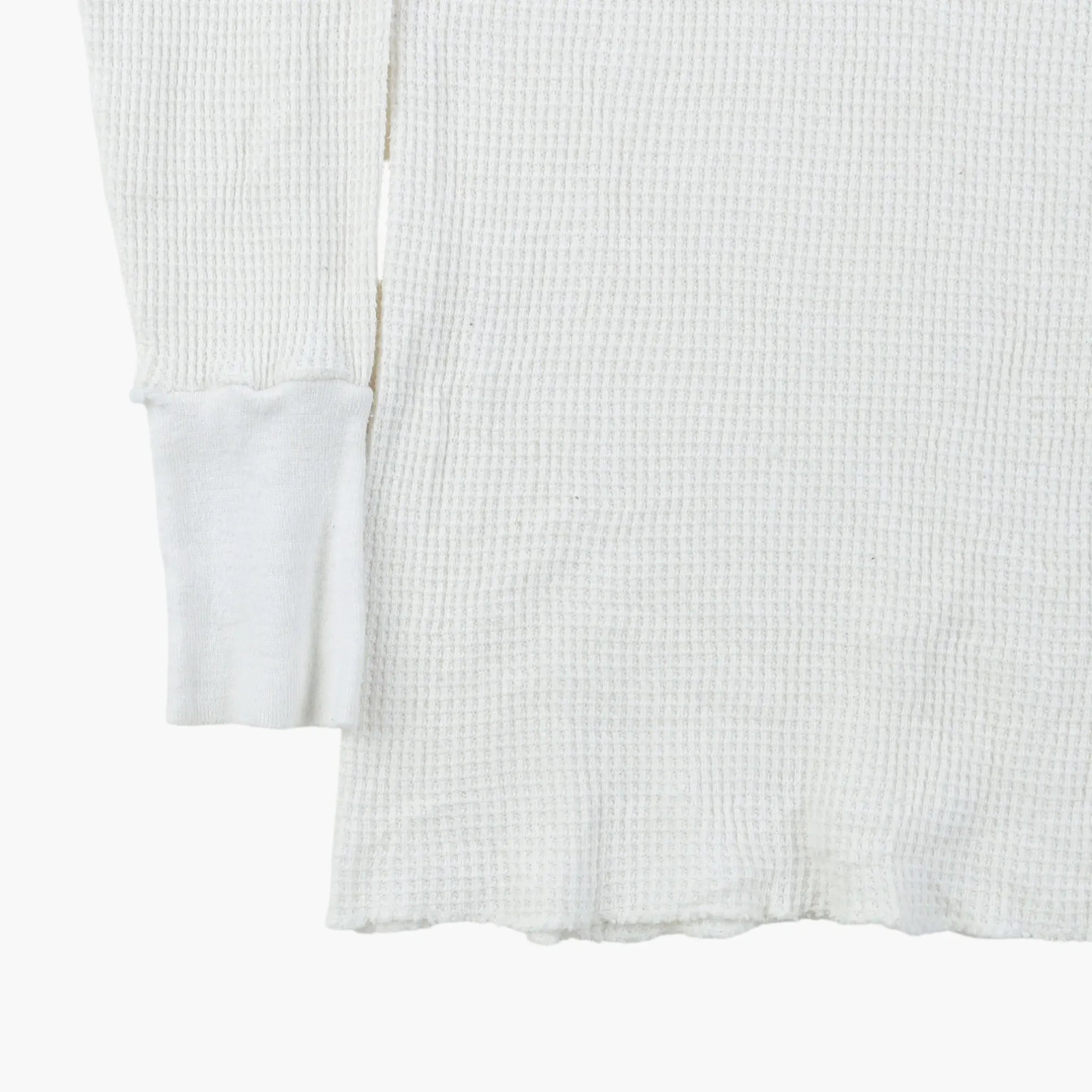 Vintage Waffle Thermal