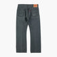 Vintage 517 Jeans - Charcoal 33/30