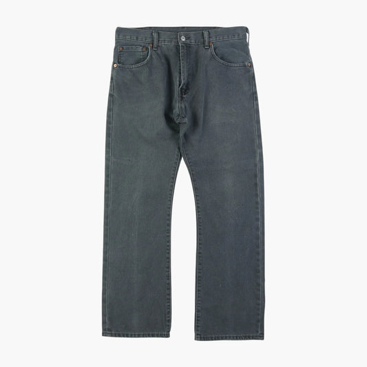 Vintage 517 Jeans - Charcoal 33/30