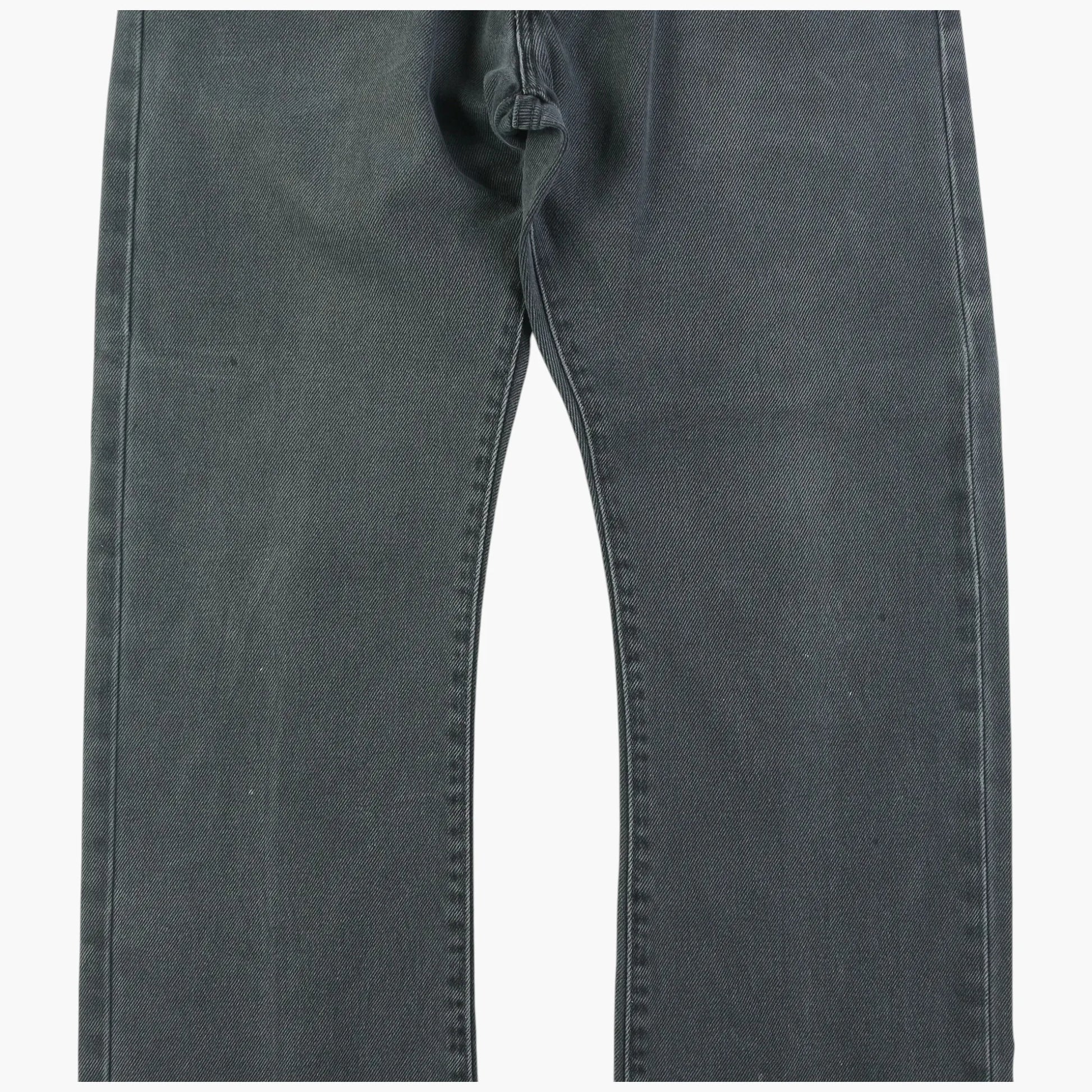 Vintage 517 Jeans - Charcoal 33/30