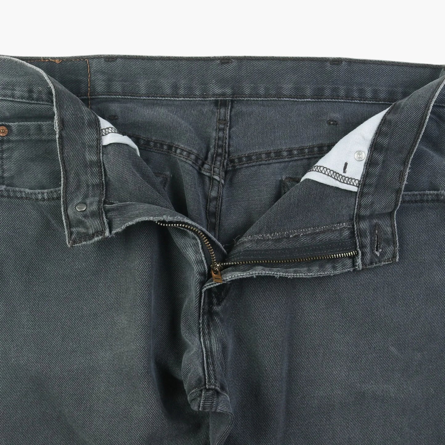 Vintage 517 Jeans - Charcoal 33/30