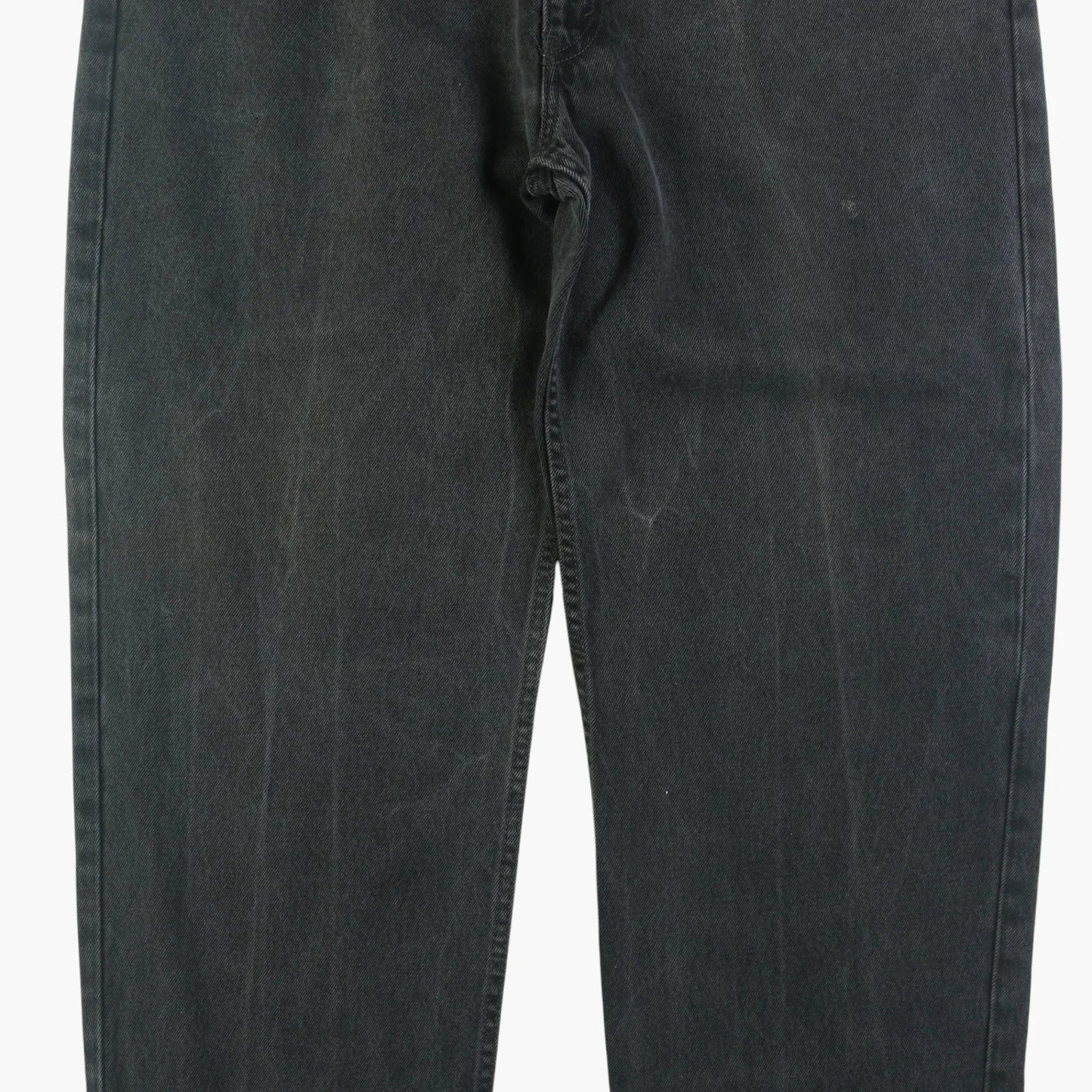 Vintage 550 Jeans - Black 40/32