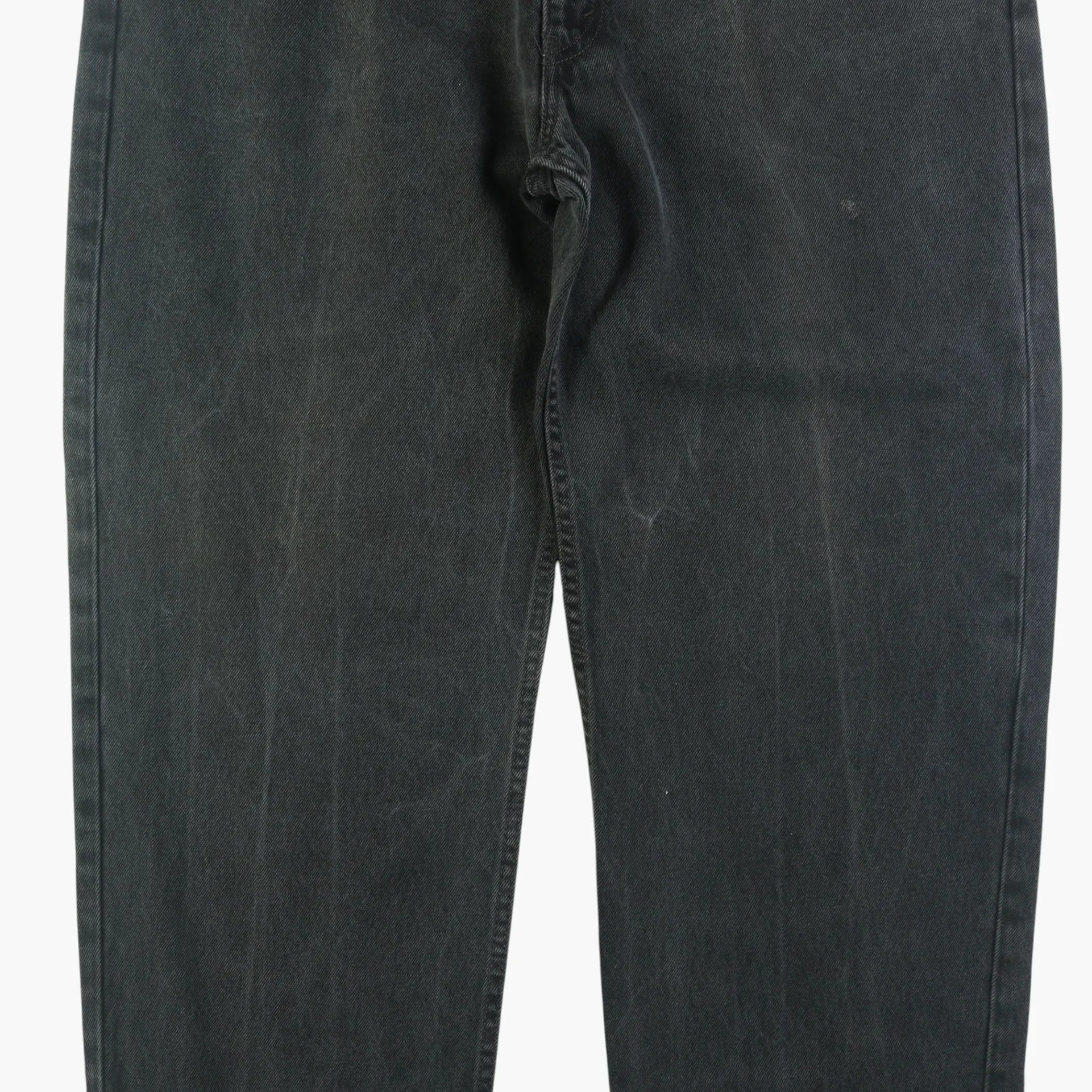 Vintage 550 Jeans - Black 40/32