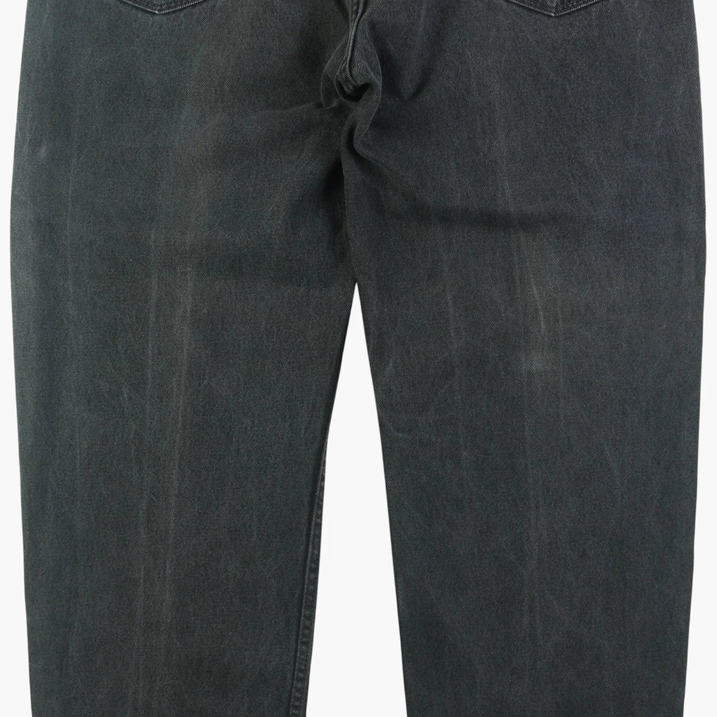 Vintage 550 Jeans - Black 40/32