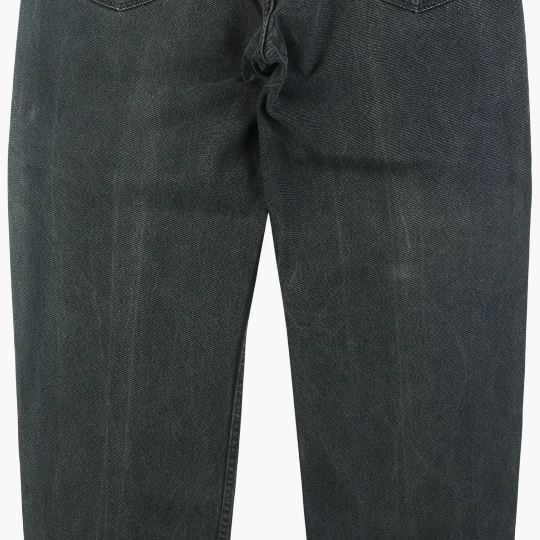 Vintage 550 Jeans - Black 40/32