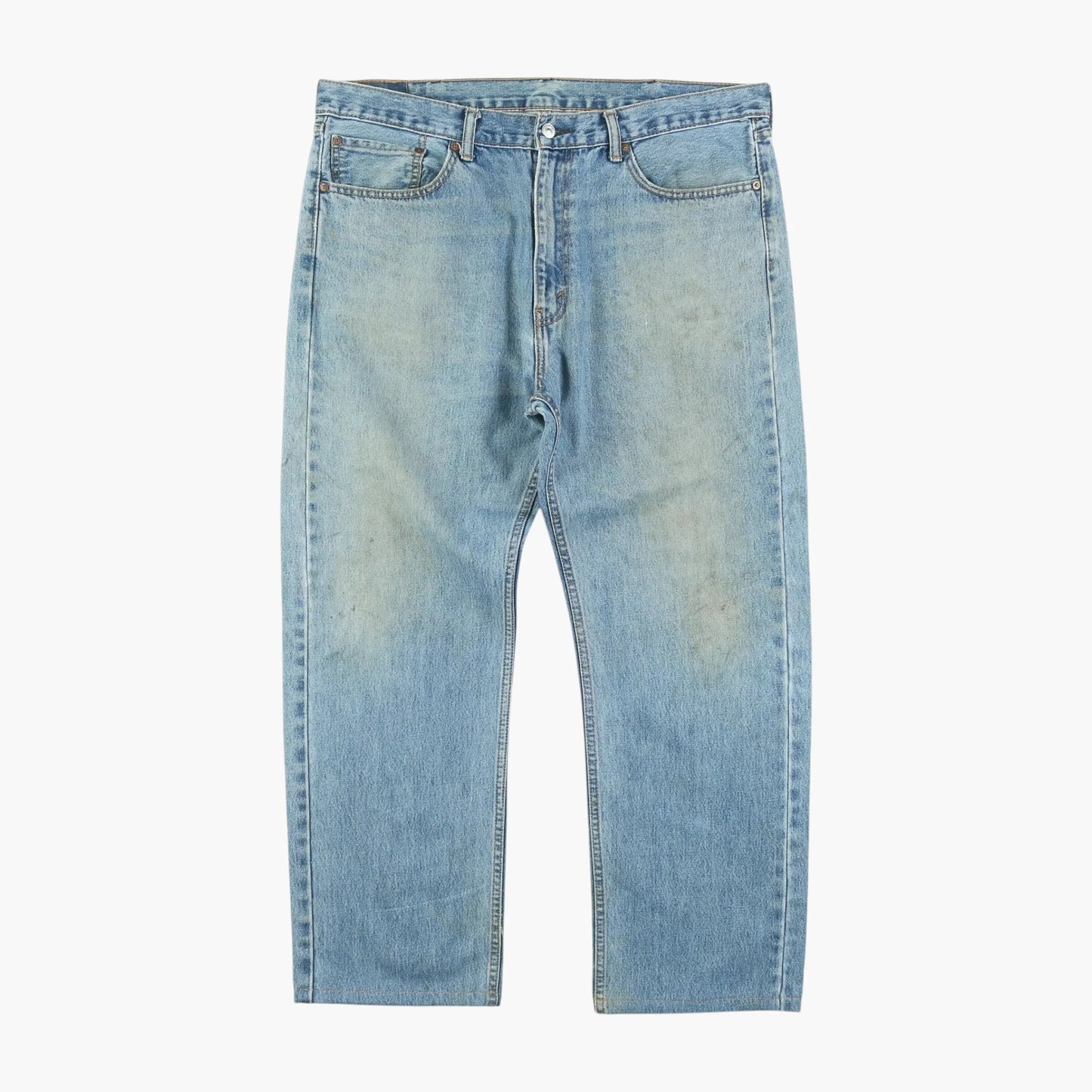 Vintage 505 Jeans - Denim 38/32