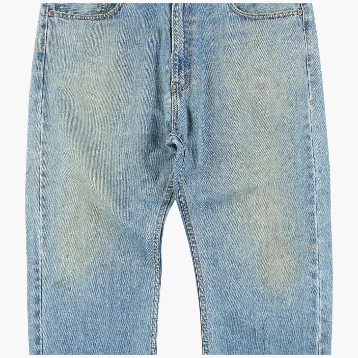 Vintage 505 Jeans - Denim 38/32