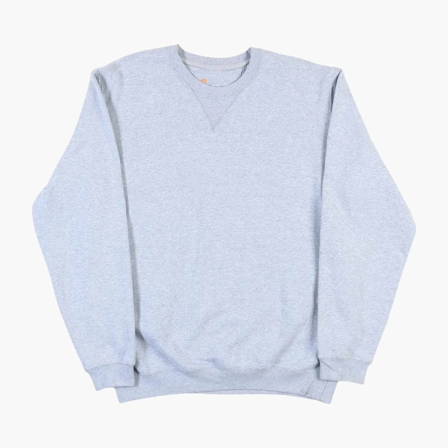 Vintage Sweatshirt - Grey