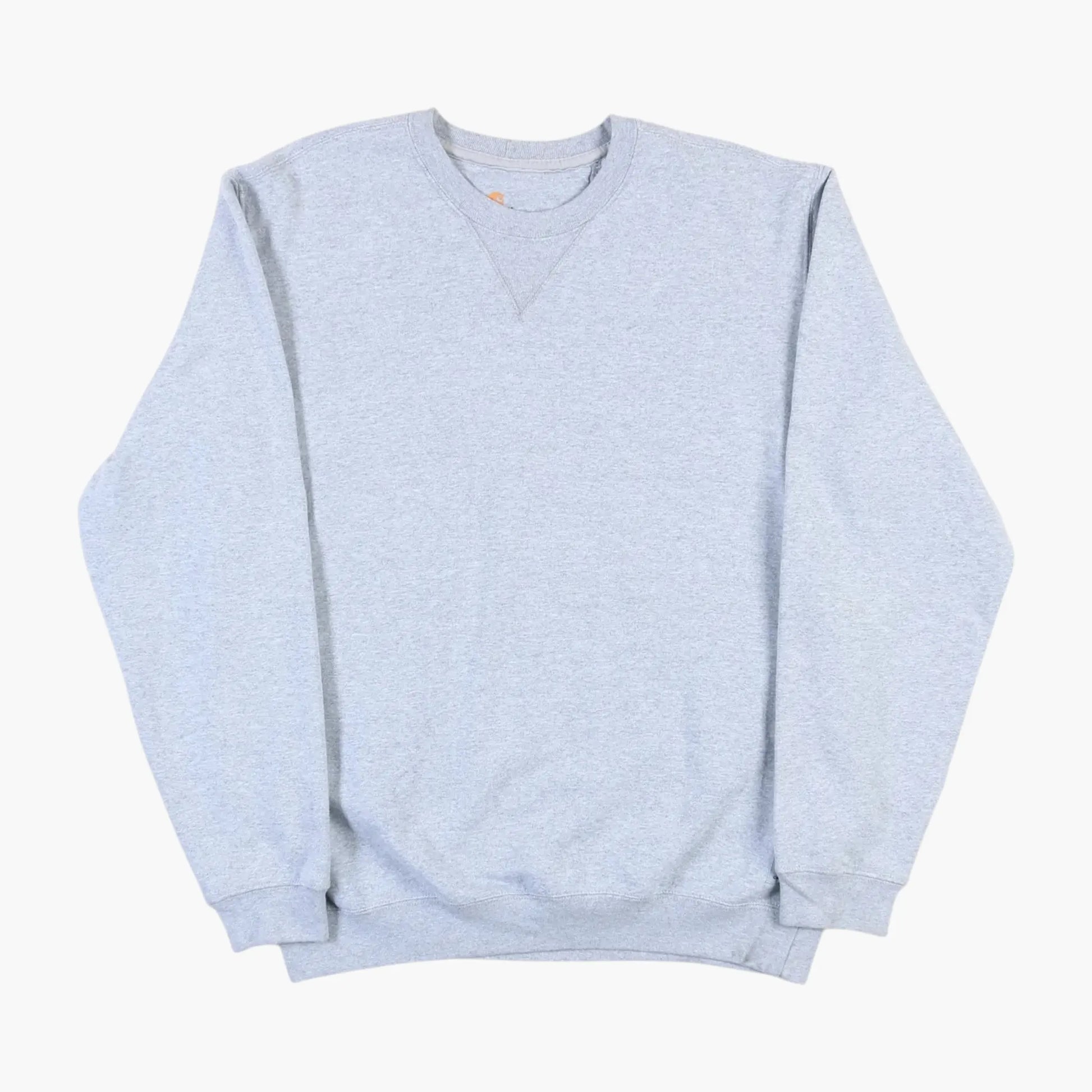 Vintage Sweatshirt - Grey