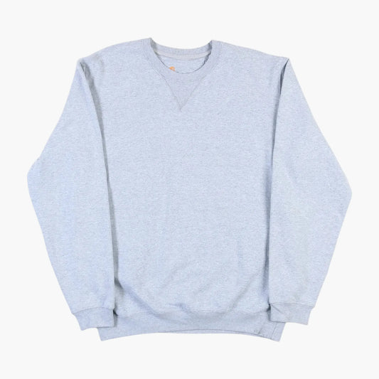 Vintage Sweatshirt - Grey