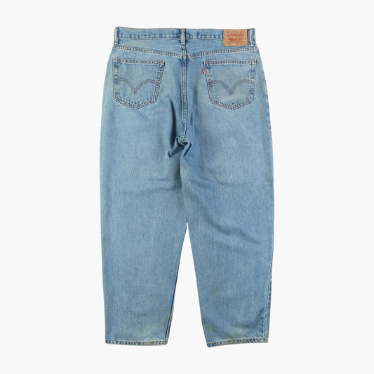 Vintage 560 Jeans - Denim 36/30