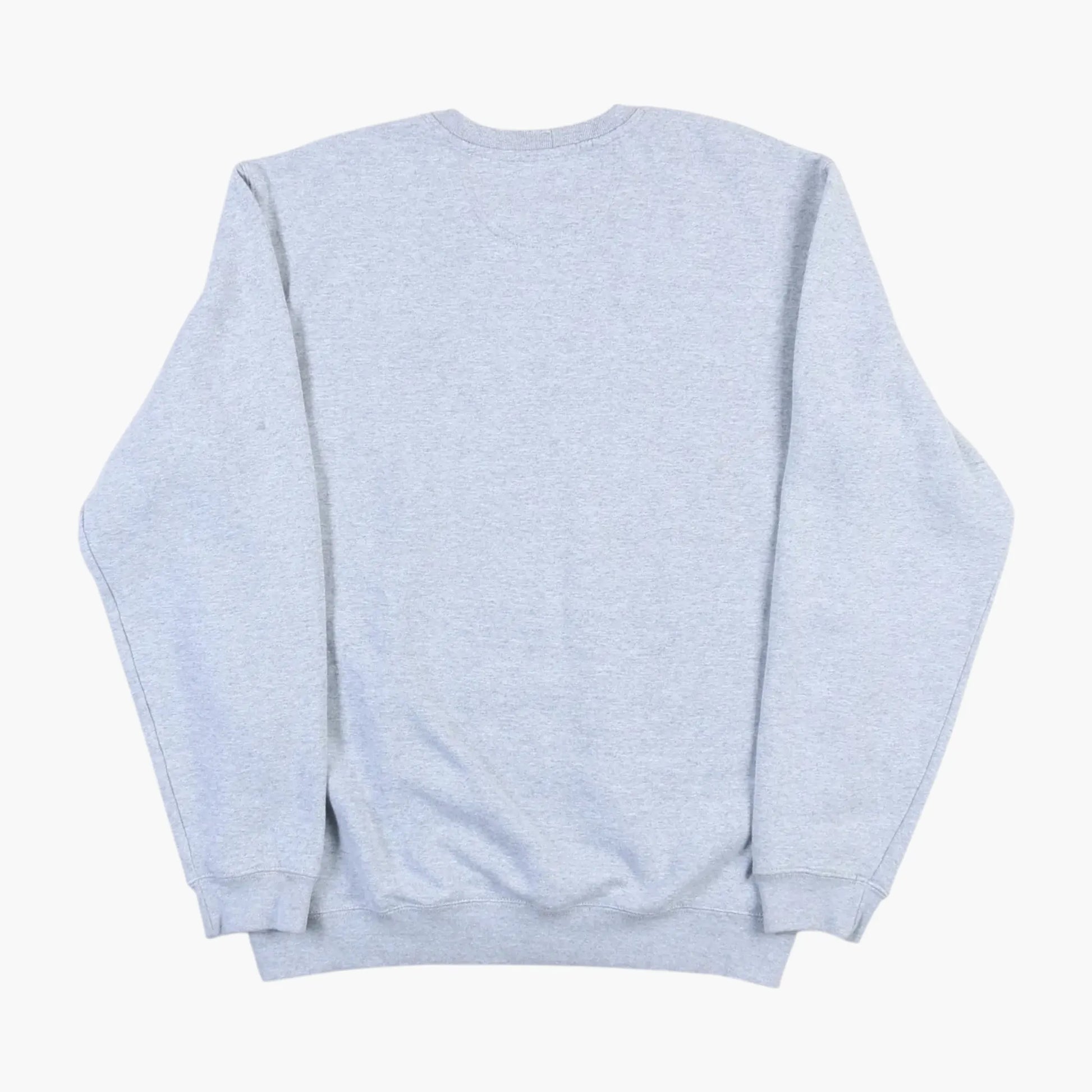 Vintage Sweatshirt - Grey