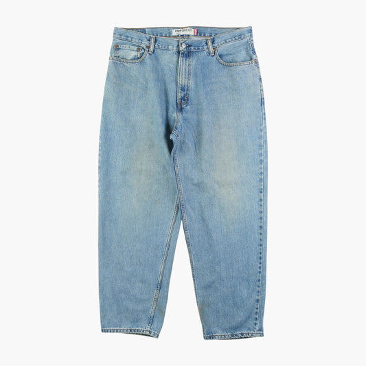 Vintage 560 Jeans - Denim 36/30