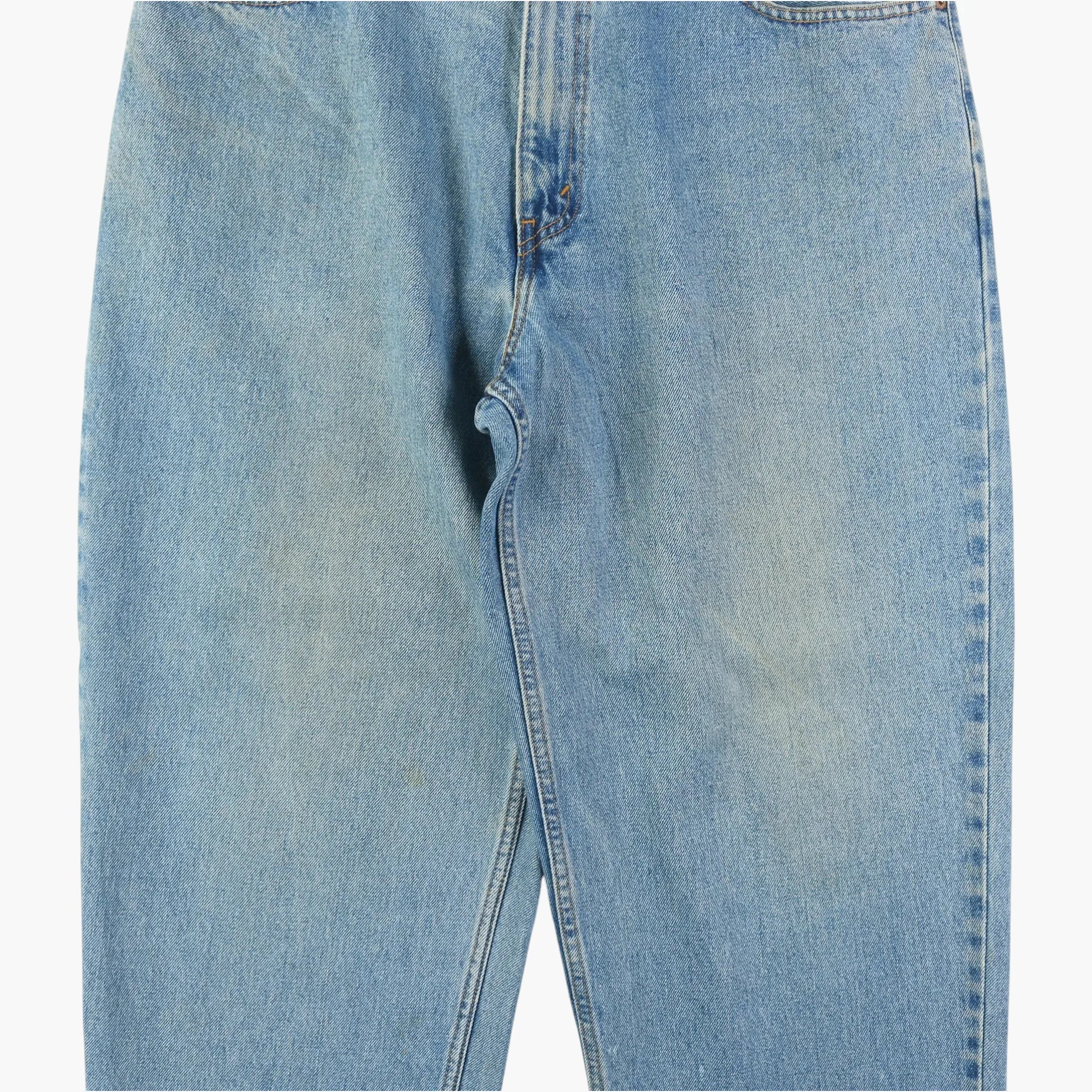 Vintage 560 Jeans - Denim 36/30