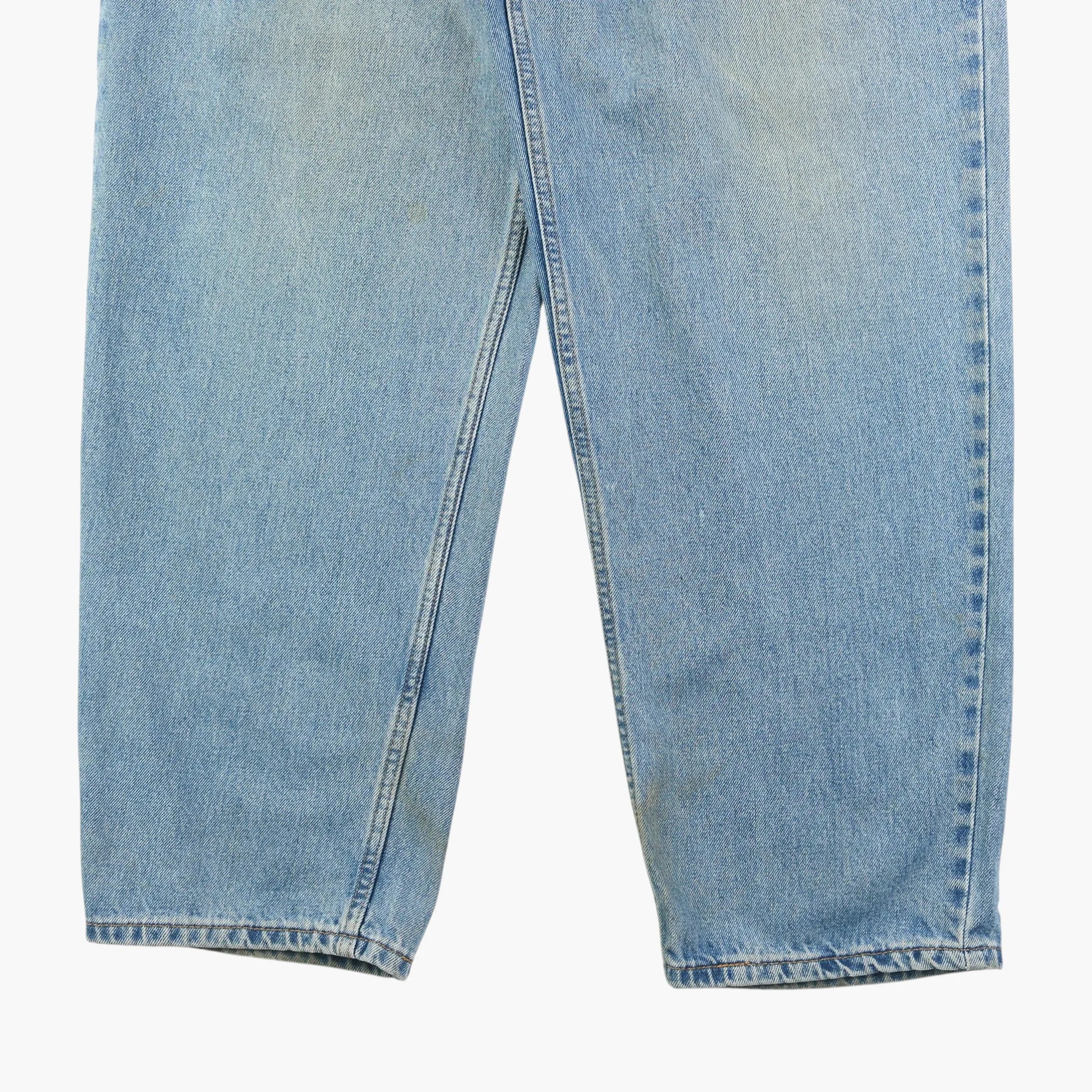 Vintage 560 Jeans - Denim 36/30