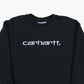 Vintage Sweatshirt - Black