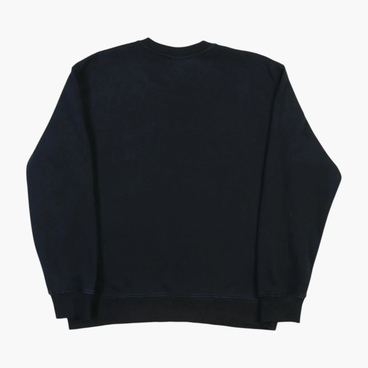 Vintage Sweatshirt - Black