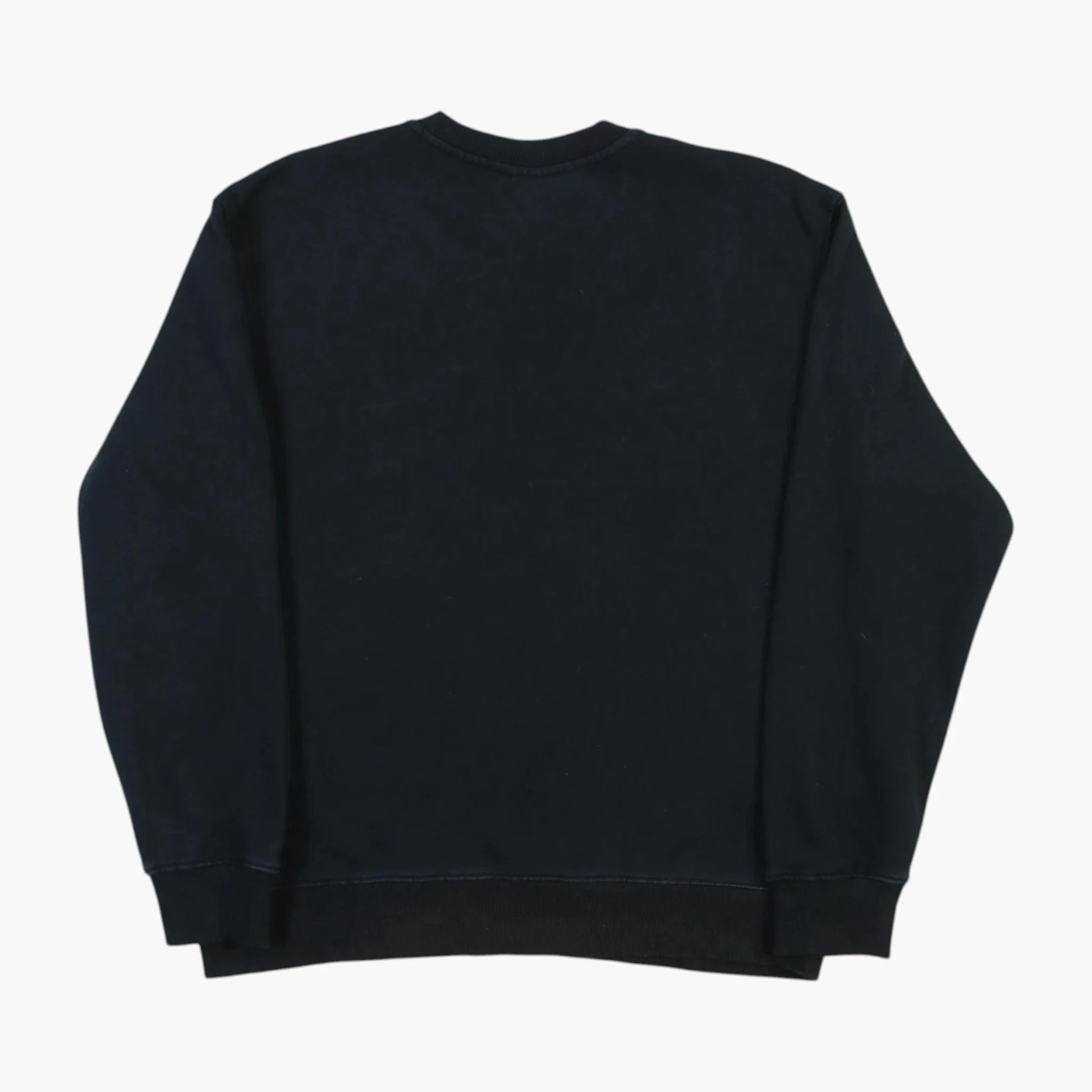 Vintage Sweatshirt - Black