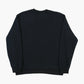 Vintage Sweatshirt - Black