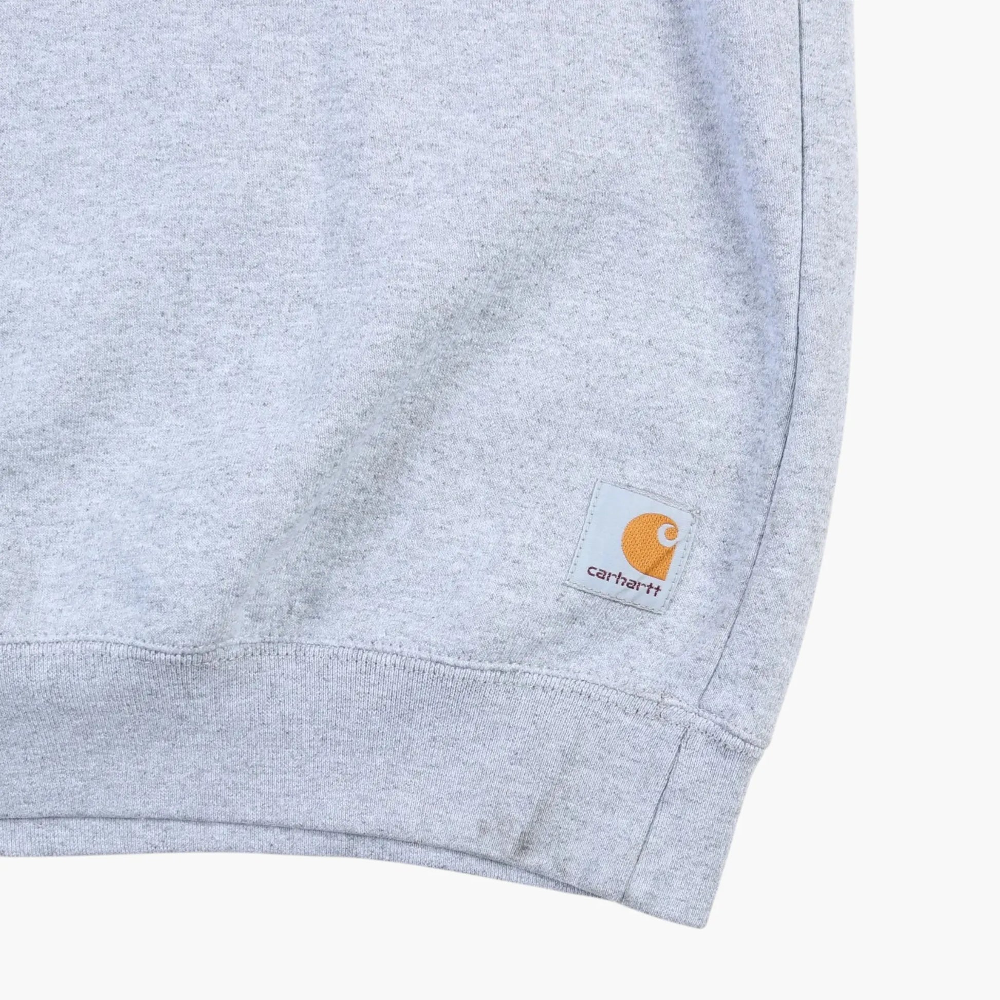 Vintage Sweatshirt - Grey