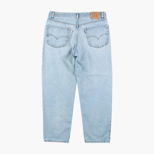 Vintage 550 Jeans - Denim 38/30