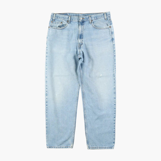 Vintage 550 Jeans - Denim 38/30