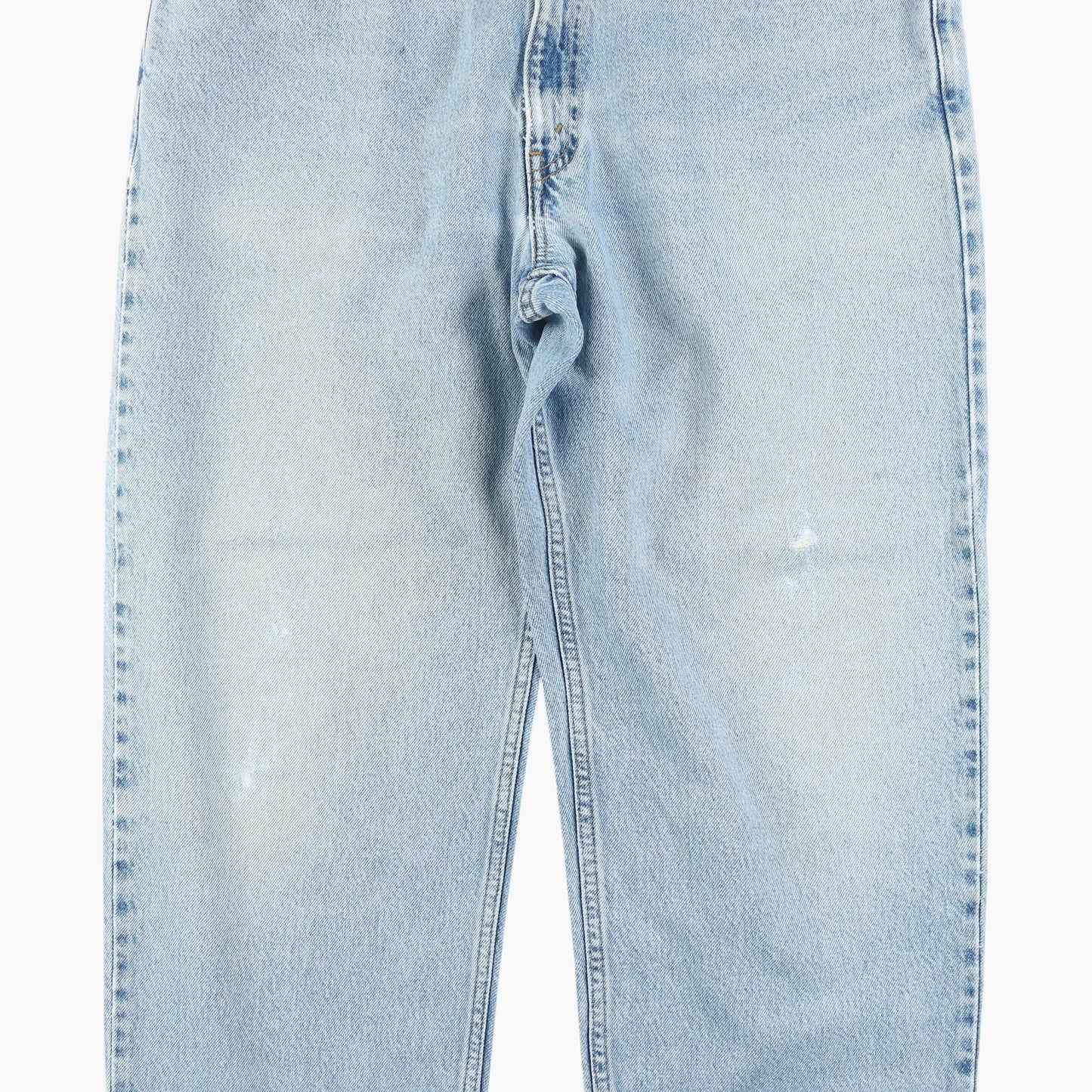 Vintage 550 Jeans - Denim 38/30