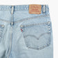 Vintage 550 Jeans - Denim 38/30