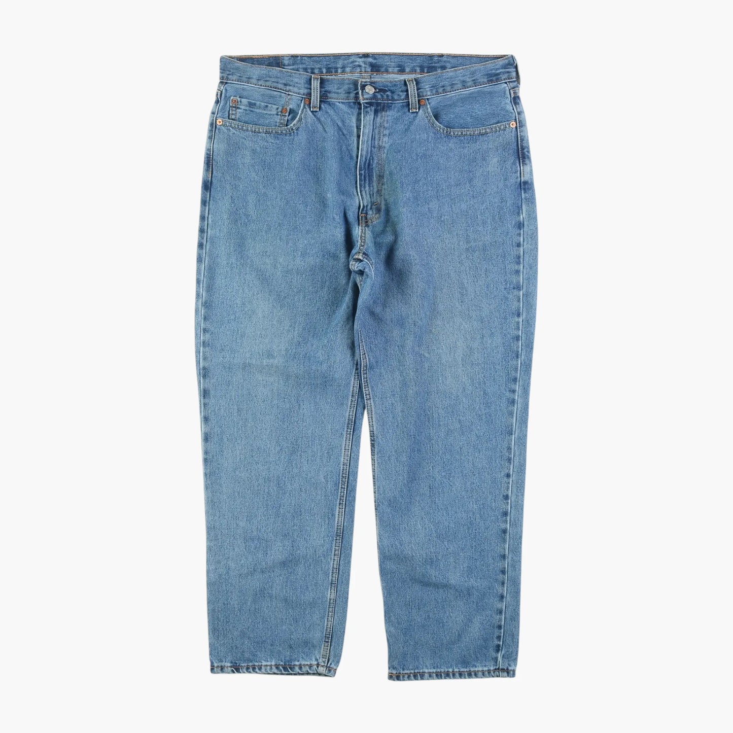 Vintage 550 Jeans - Denim 38/30