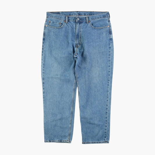 Vintage 550 Jeans - Denim 38/30