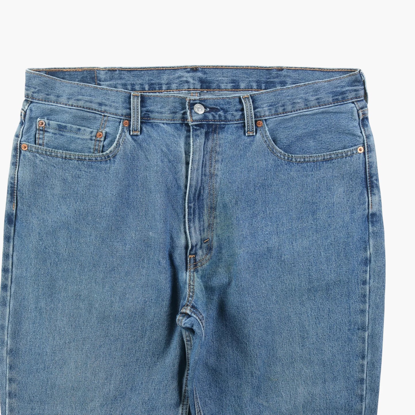 Vintage 550 Jeans - Denim 38/30