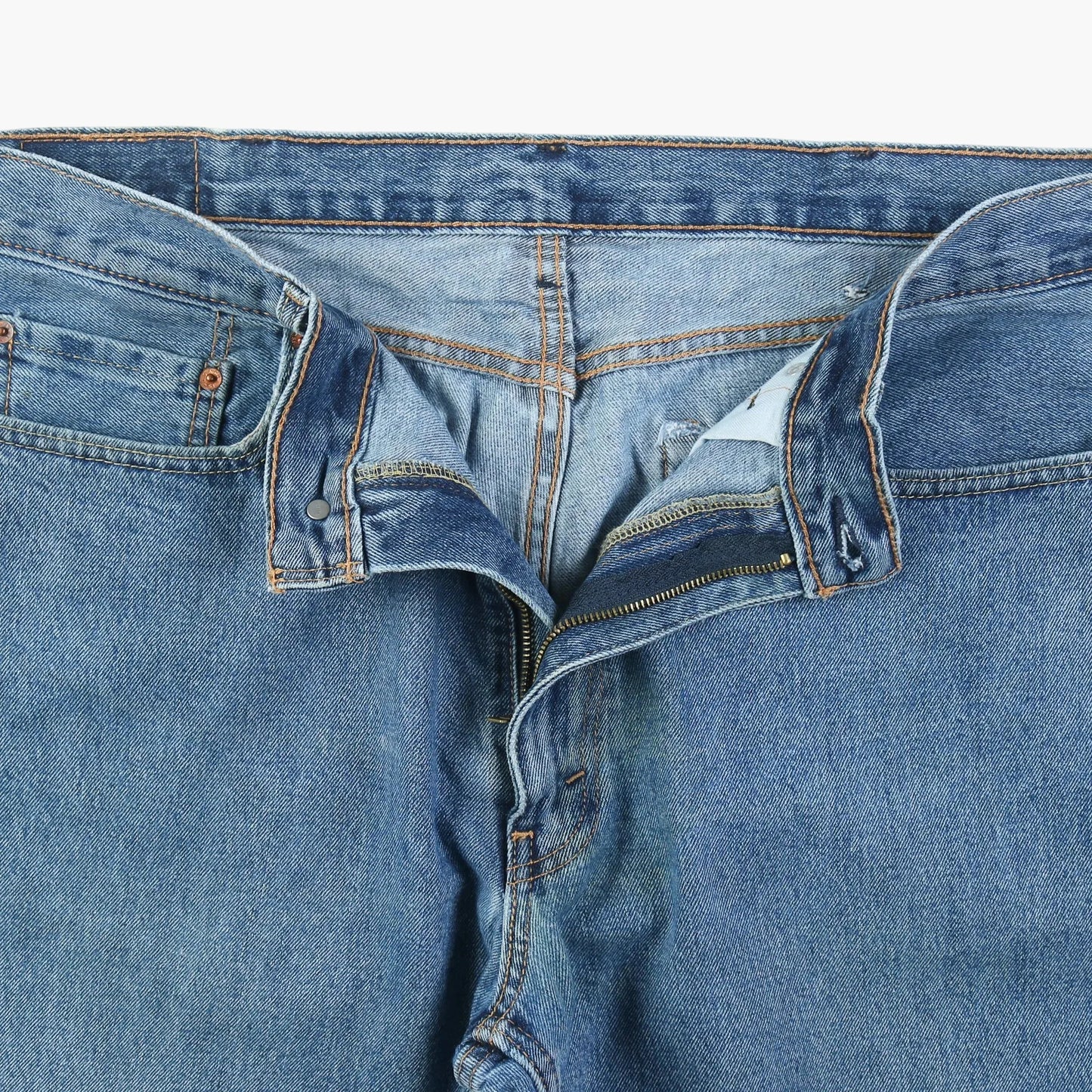 Vintage 550 Jeans - Denim 38/30