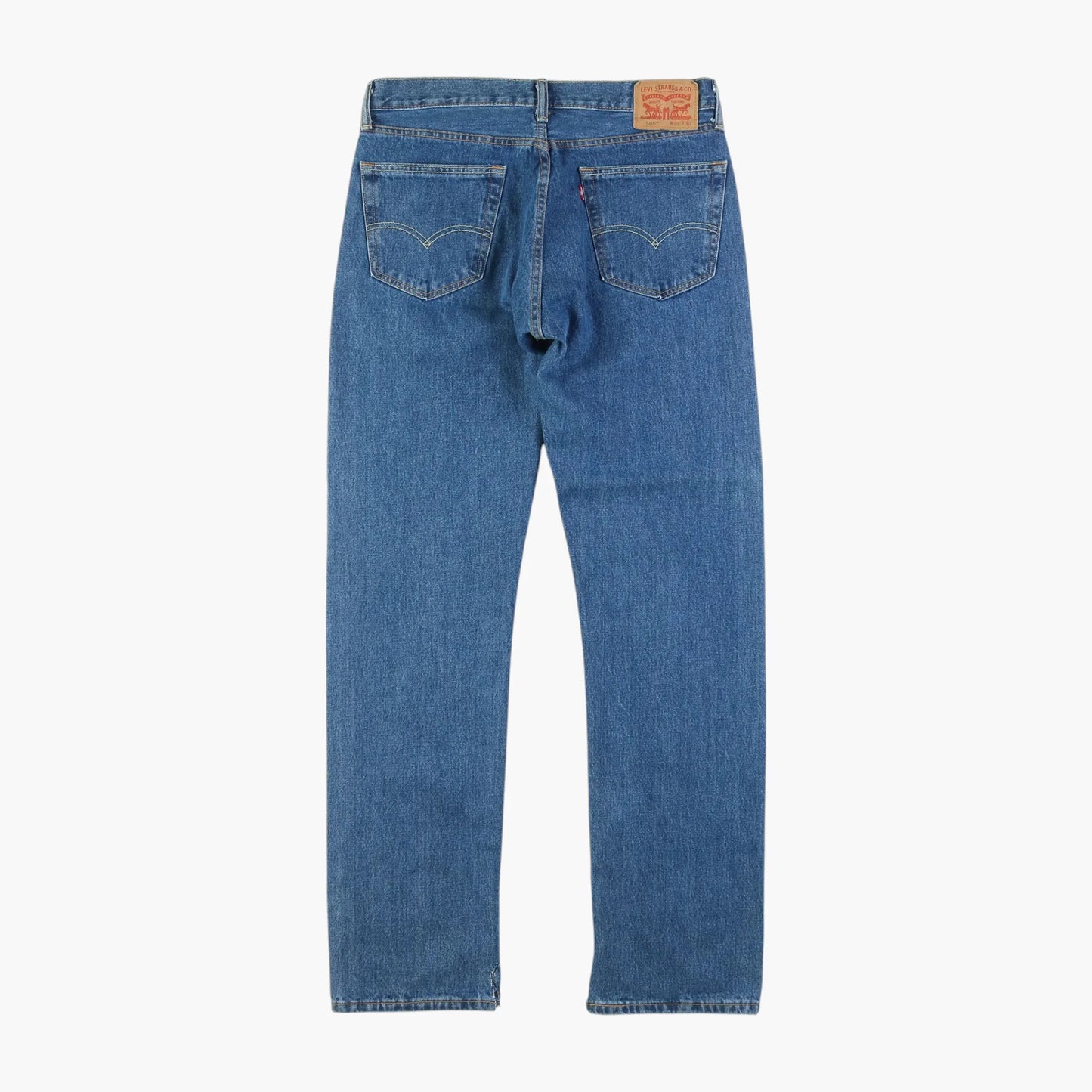 Vintage 505 Jeans - Denim 34/34