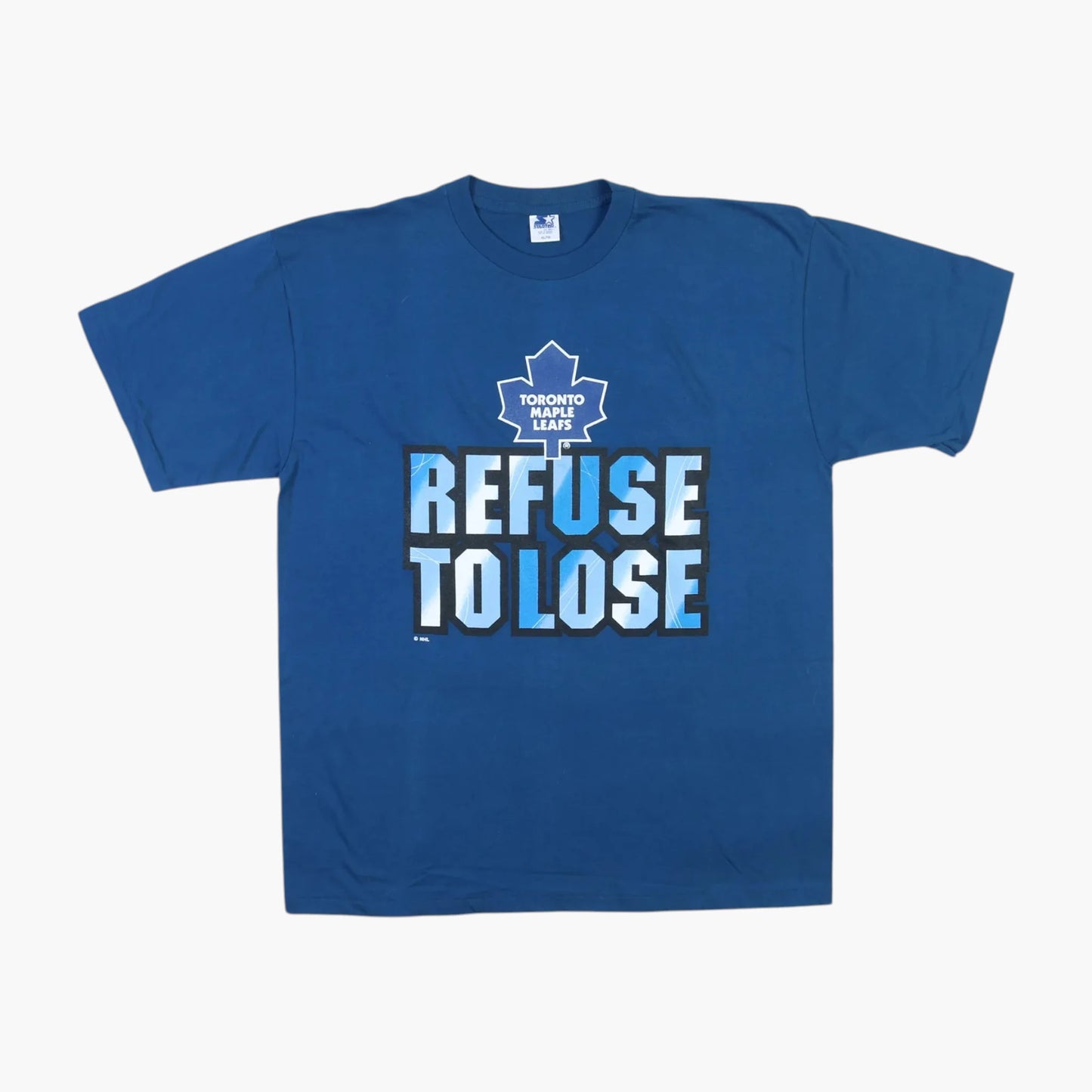 Refuse To Lose T-shirt