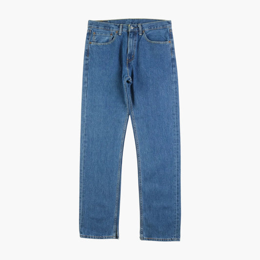 Vintage 505 Jeans - Denim 34/34