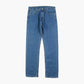 Vintage 505 Jeans - Denim 34/34