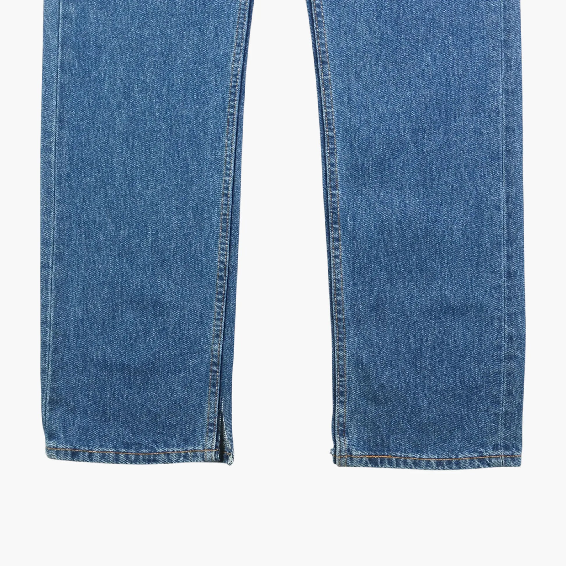 Vintage 505 Jeans - Denim 34/34