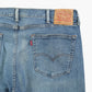 Vintage 505 Jeans - Denim 38/30