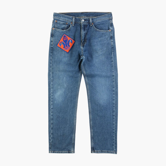 Vintage 505 Jeans - Denim 32/30