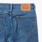 Vintage 505 Jeans - Denim 32/30