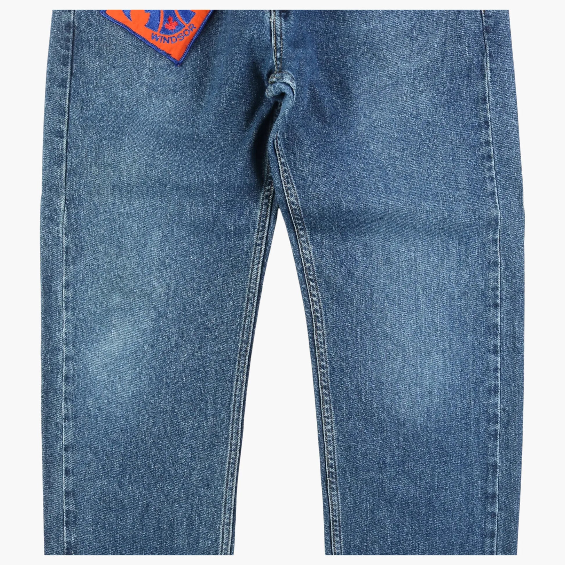 Vintage 505 Jeans - Denim 32/30