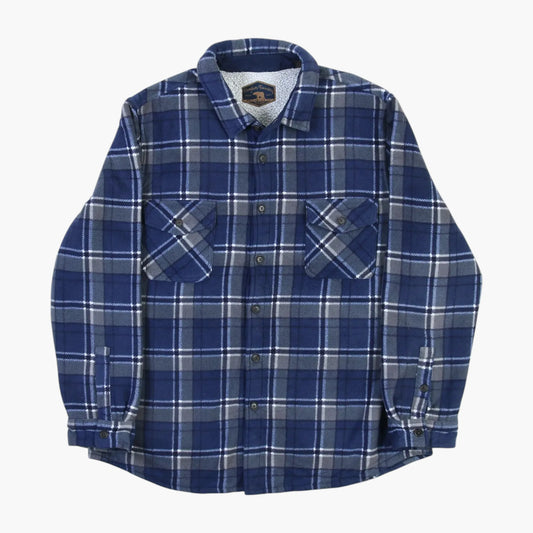 Freedom Foundry Lined Flannel Shirt