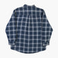 Red Head Lined Flannel Shirt