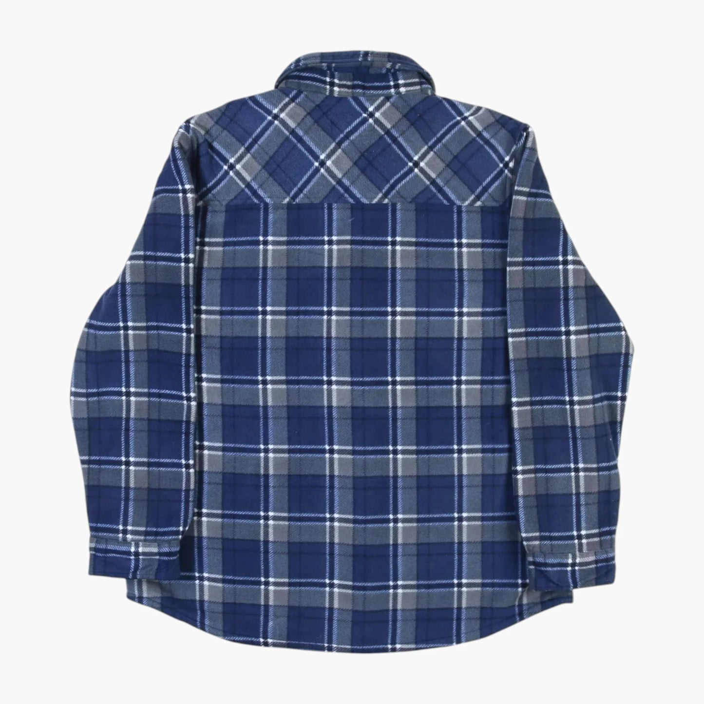 Freedom Foundry Lined Flannel Shirt