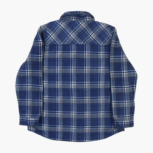 Freedom Foundry Lined Flannel Shirt
