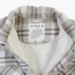 P'tula Lined Flannel Shirt