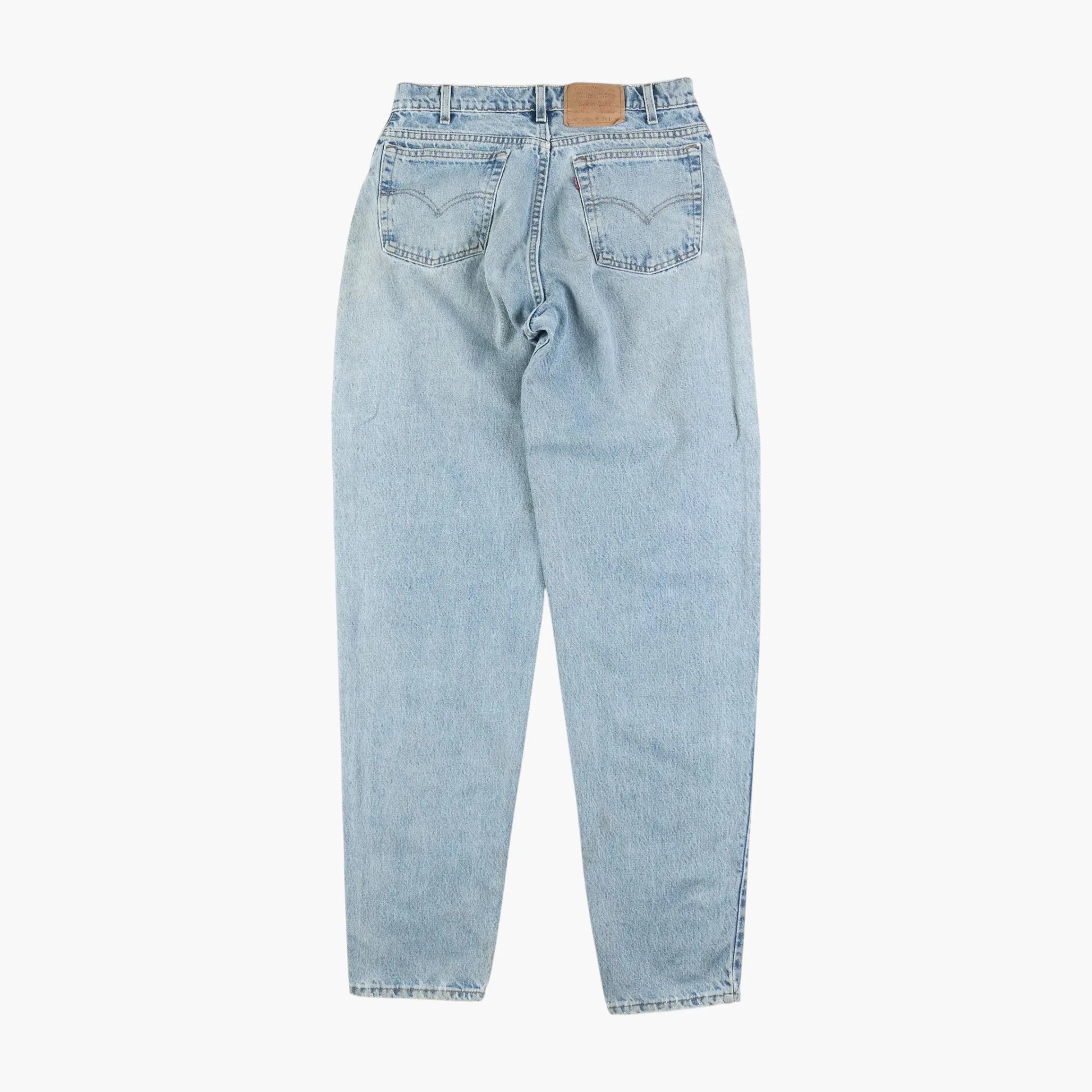 Vintage 560 Jeans - Denim 34/36