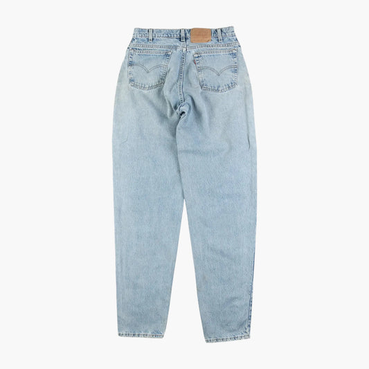 Vintage 560 Jeans - Denim 34/36